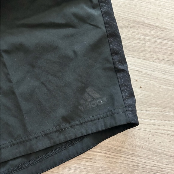 Adidas shorts, small - Picture 2 of 4